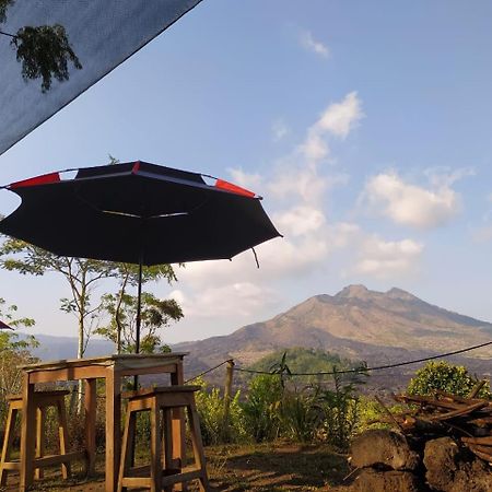 Kintamani Adventures 'Hide In Nature Lodge' Buitenkant foto
