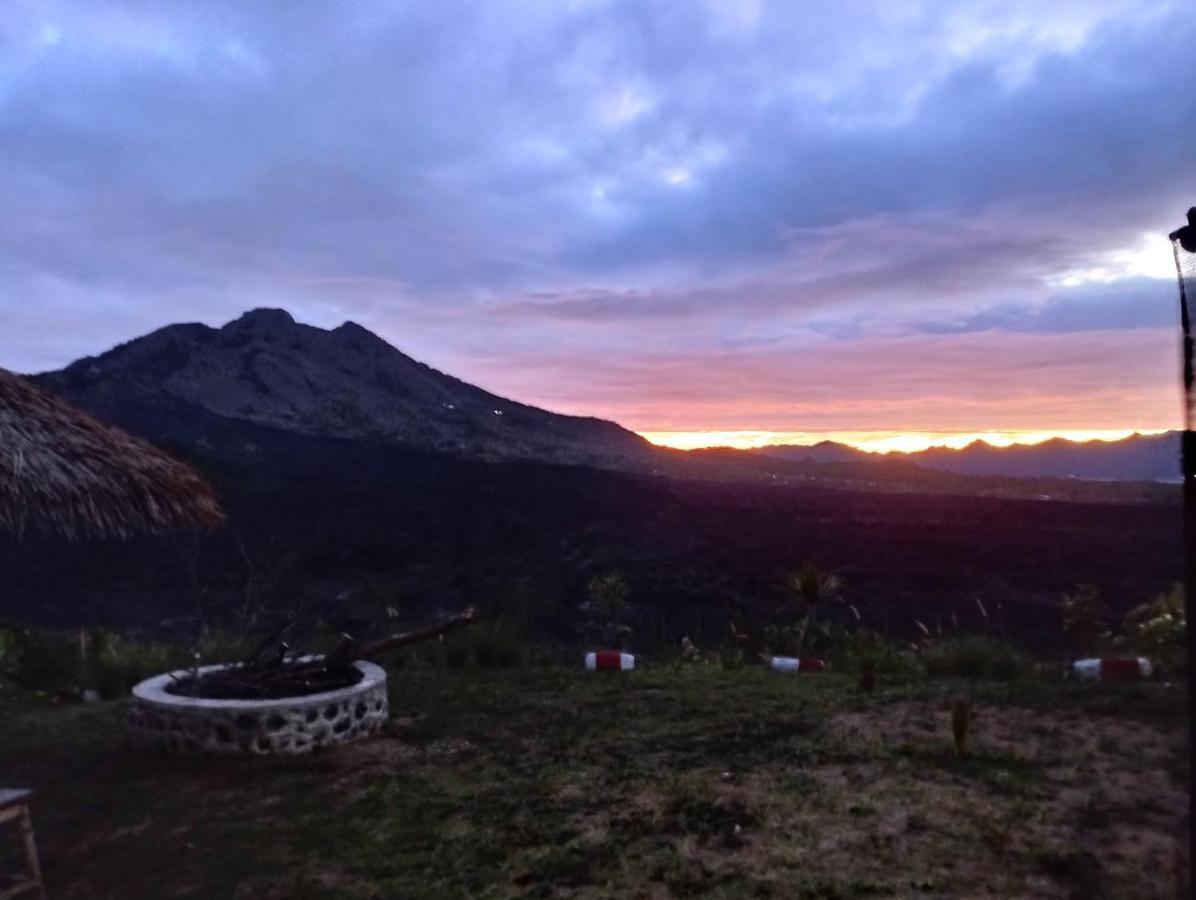 Kintamani Adventures 'Hide In Nature Lodge' Buitenkant foto