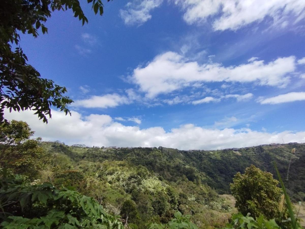 Kintamani Adventures 'Hide In Nature Lodge' Buitenkant foto