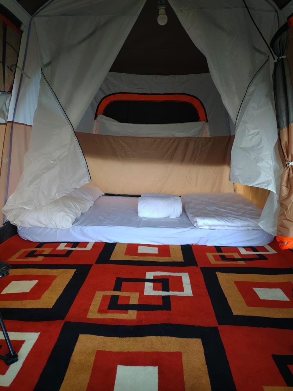 Kintamani Adventures 'Hide In Nature Lodge' Buitenkant foto