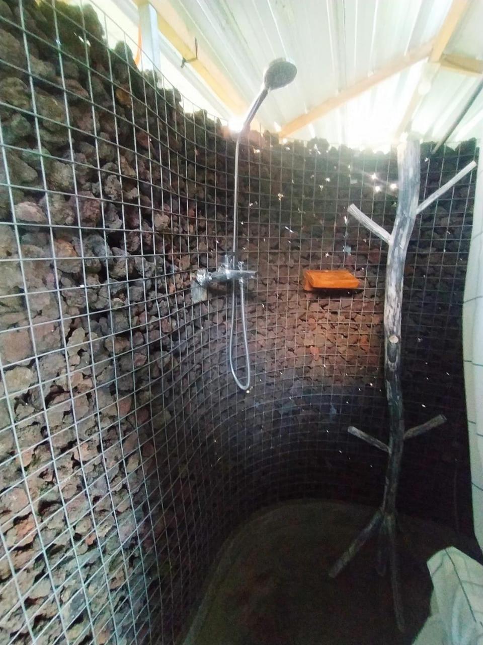 Kintamani Adventures 'Hide In Nature Lodge' Buitenkant foto