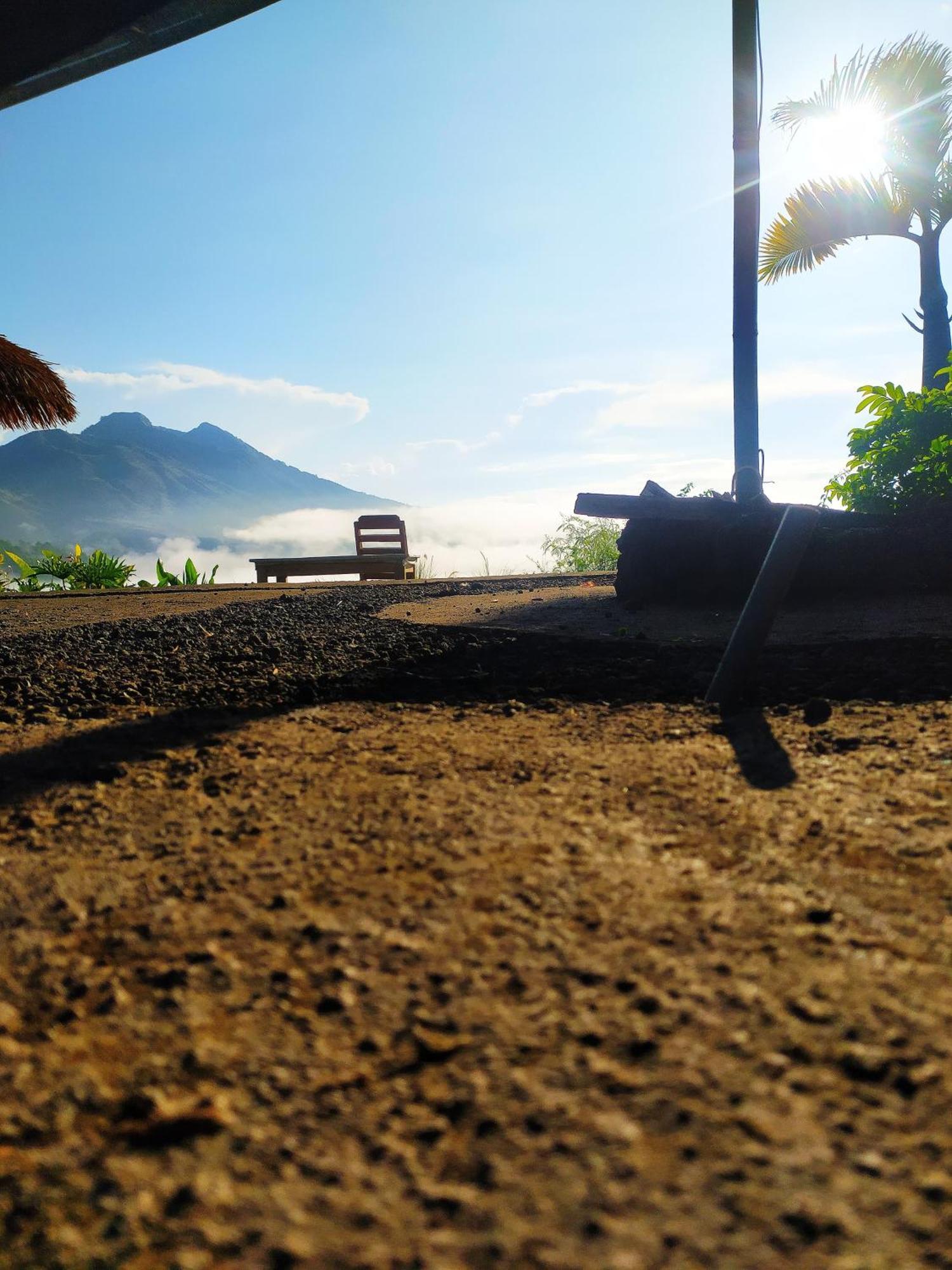 Kintamani Adventures 'Hide In Nature Lodge' Buitenkant foto